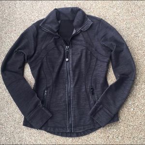 Lululemon define jacket
